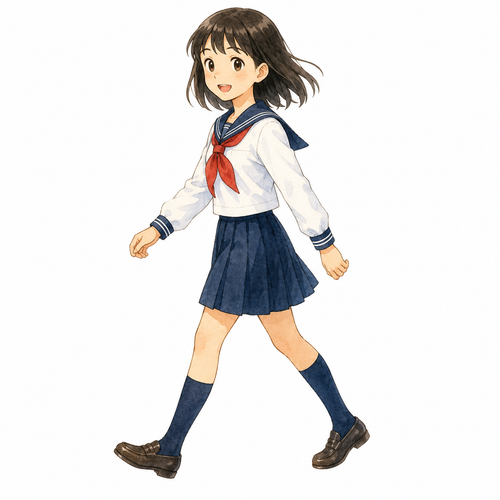 10. 歩きます（あるきます）— berjalan kaki.png