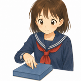 6. 触ります（さわります）— menyentuh