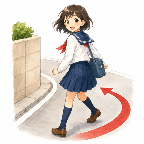 13. 曲がります（まがります）— berbelok.png