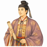 30. 聖徳太子（しょうとくたいし）— Pangeran Shōtoku