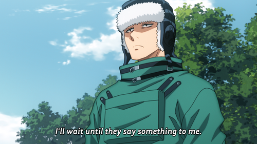 [FLE] Sakamoto Days S01E20 (BD 1080p HEVC FLAC) [Dual Audio] [49083FD2].mkv 00.11.58.635 #1.png