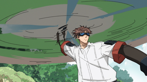 [FLE] Sakamoto Days S01E20 (BD 1080p HEVC FLAC) [Dual Audio] [49083FD2].mkv 00.19.24.622 #1.png