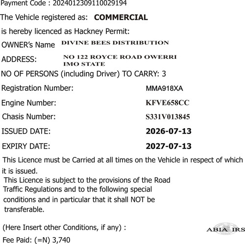 Abia Hackney Permit.jpg