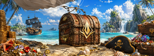 Summer crate.2