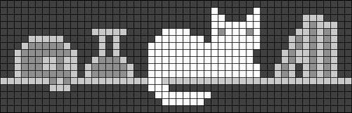 Alpha pattern #126615 variation #242430.1