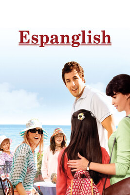 Spanglish [2004] [DVD9-R1] [Latino]