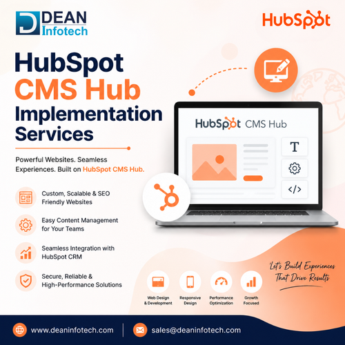 HubSpot CMS Hub Implementation Services for Business Growth.png