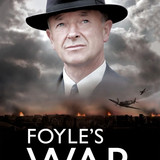 Foyle's War (2002) SoundWave Poster