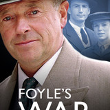 Foyle's War (2002) SoundWave Season 2 Poster