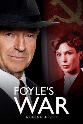 Foyle's War (2002) SoundWave Season 8 Poster.jpg