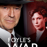 Foyle's War (2002) SoundWave Season 8 Poster