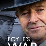 Foyle's War (2002) SoundWave Season 5 Poster