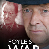 Foyle's War (2002) SoundWave Season 3 Poster