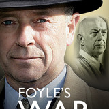 Foyle's War (2002) SoundWave Season 4 Poster