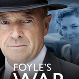 Foyle's War (2002) SoundWave Season 7 Poster