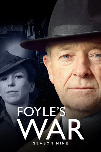 Foyle's War (2002) SoundWave Season 9 Poster.jpg