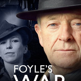 Foyle's War (2002) SoundWave Season 9 Poster