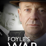 Foyle's War (2002) SoundWave Season 1 Poster