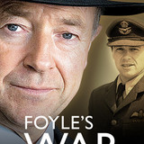 Foyle's War (2002) SoundWave Season 6 Poster