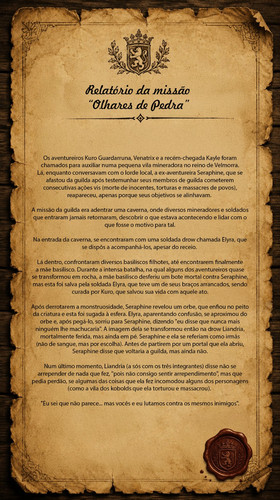 Olhares de Pedra.1