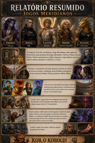 Relatório Jogos Meridianos.2