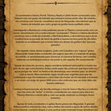 Morte aos Kobolds