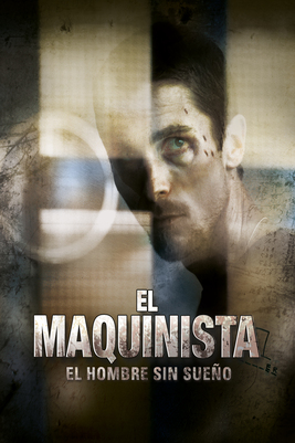 The Machinist [2004] [DVD9-R1] [Latino]