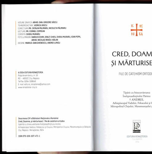 Cred doamne si marturisesc inside.jpg
