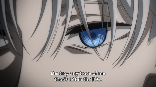 [FLE] Sakamoto Days S01E22 (BD 1080p HEVC FLAC) [Dual Audio] [50DA293F].mkv 00.06.03.405 #1.png