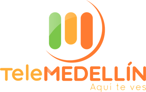 Logotipo de Telemedellín.png