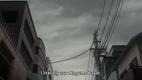 [FLE] Sakamoto Days S01E22 (BD 1080p HEVC FLAC) [Dual Audio] [50DA293F].mkv 00.11.20.889 #1.png