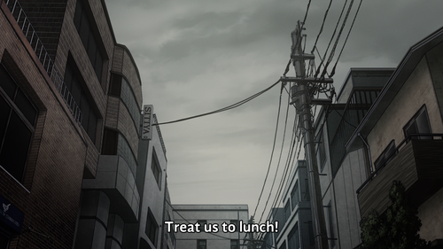 [FLE] Sakamoto Days S01E22 (BD 1080p HEVC FLAC) [Dual Audio] [50DA293F].mkv 00.11.16.634 #1.png