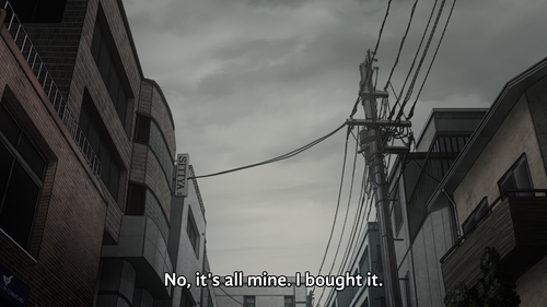 [FLE] Sakamoto Days S01E22 (BD 1080p HEVC FLAC) [Dual Audio] [50DA293F].mkv 00.11.17.802 #1.png