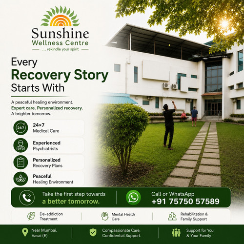 Alcohol De-Addiction & Detox Centre in Mumbai - Sunshine Wellness Centre.jpg