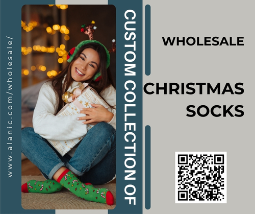 Christmas Socks Manufacturers for Seasonal Demand.jpg