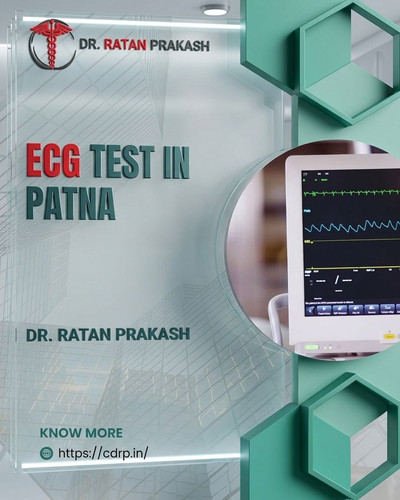 Best ECG Test in Patna: Dr. Ratan Prakash.jpg