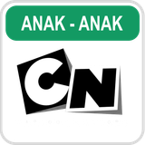 CARTOON NETWORK