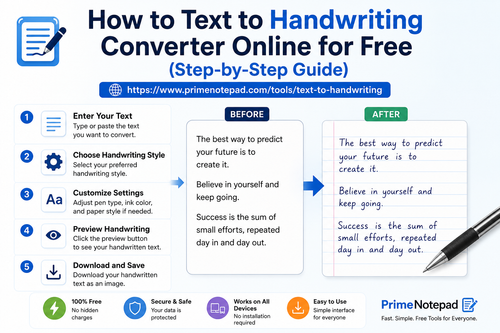 Text to Handwriting Converter.png