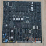truxton pcb