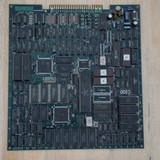 outzone pcb