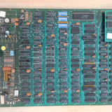 free kick pcb