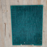 aerofighters pcb