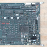lightning fighters pcb