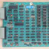 taito 2 pcb 2