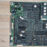 volfied pcb