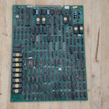 aerofighters pcb