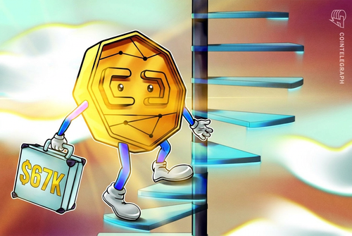 bitcoin crypto price rise step growth stairs ladder investment western union.png