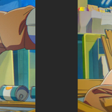The Ghost In The Shell S01E03 2160p HDR Ai Upscale Screenshot1 Mesc