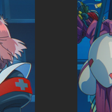 The Ghost In The Shell S01E03 2160p HDR Ai Upscale Screenshot4 Mesc