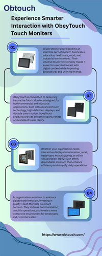 Experience Smarter Interaction with ObeyTouch Touch Moniters.jpg